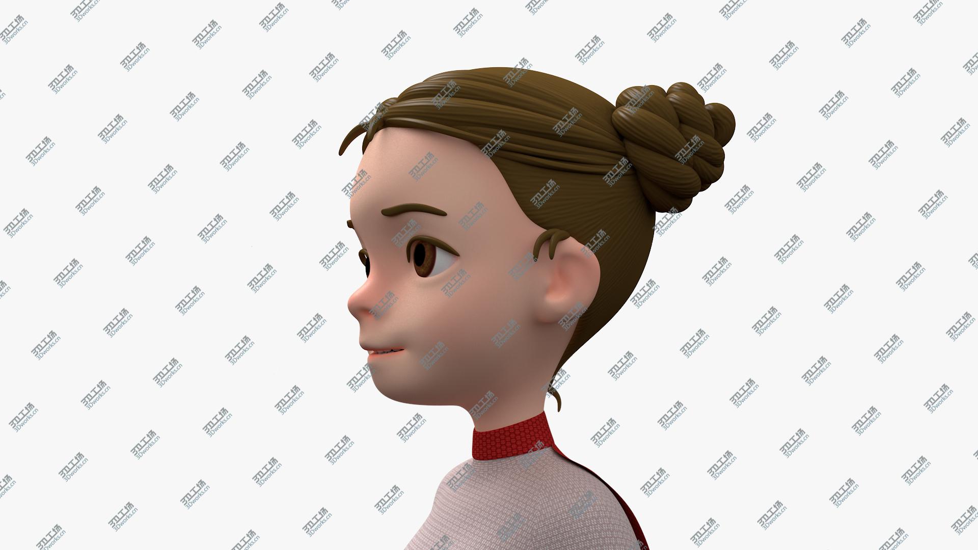 images/goods_img/202105073/3D Girl Hero/5.jpg